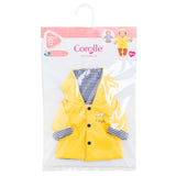 Corolle Mon Poupon Dolls Rain Coat, 30 cm