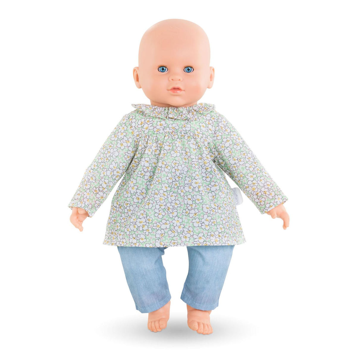 Corolle Mon Grand Poupon Dolls Bluzka i Broek, 42 cm