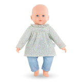 Corolle Mon Grand Poupon Dolls Bluzka i Broek, 42 cm