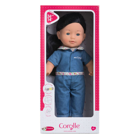 Lalka niemowlęca Corolle ma - perrine, 36cm