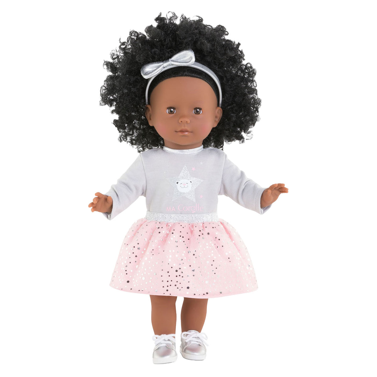 Corolle MA Doll Squirt Magical