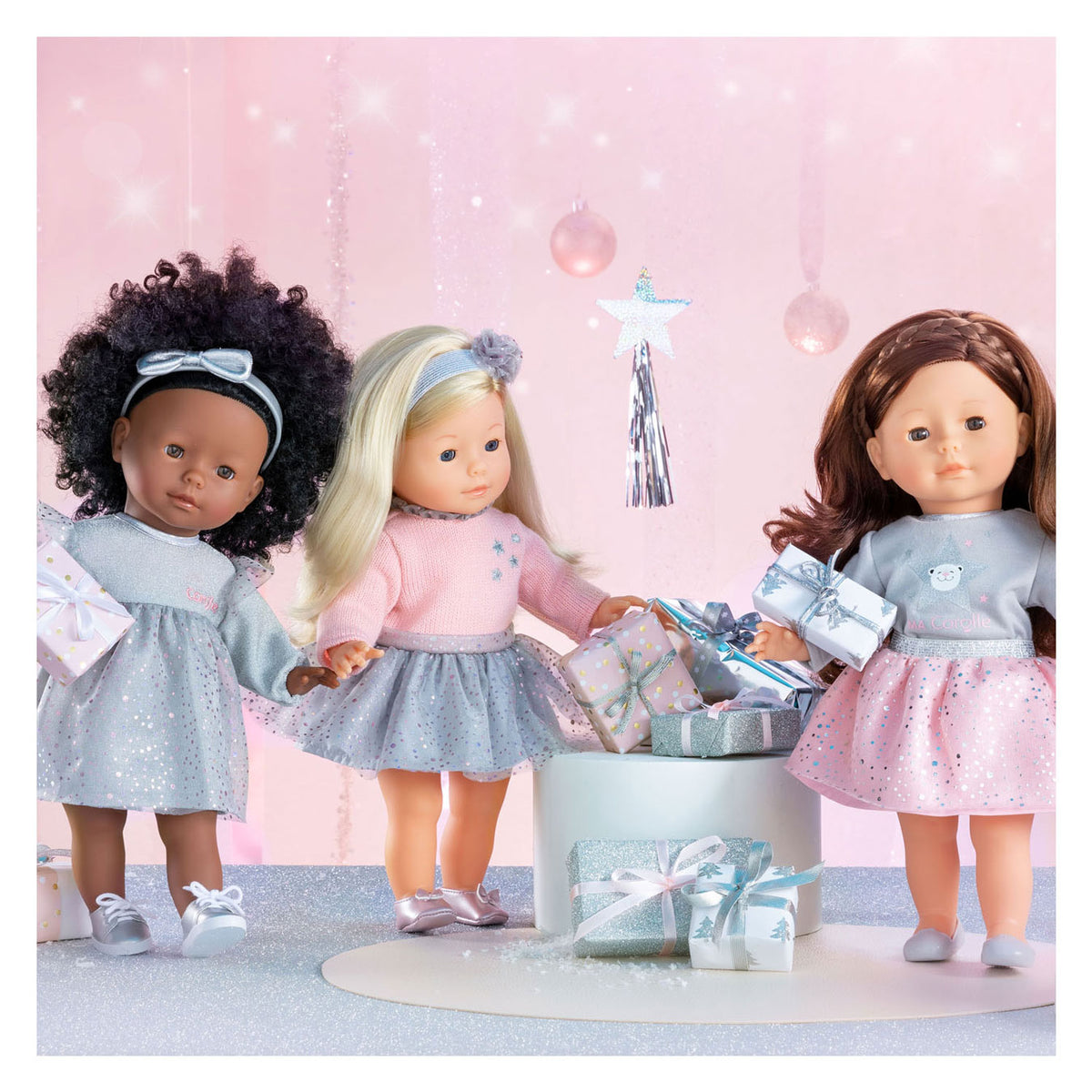 Corolle MA Doll Squirt Magical