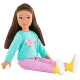 Corolle Girl