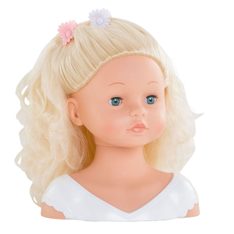 Stylizacja włosów Corolle Kapdoll