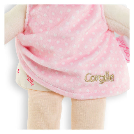 Corolle mon Doudou Miss Starry Dreams Pop, 25 cm