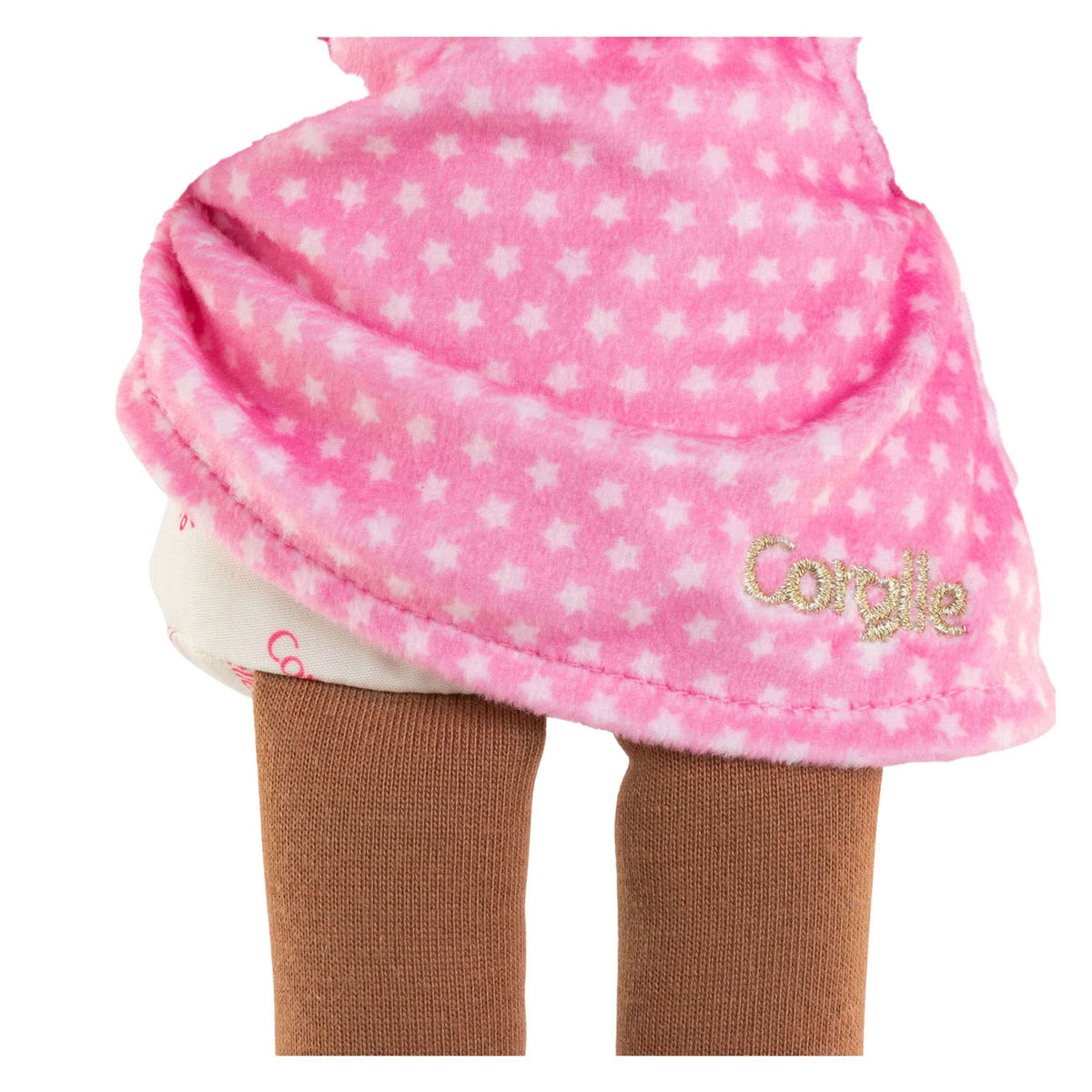 Corolle mon Doudou Miss Pink Starry Dreams Pop, 25 cm