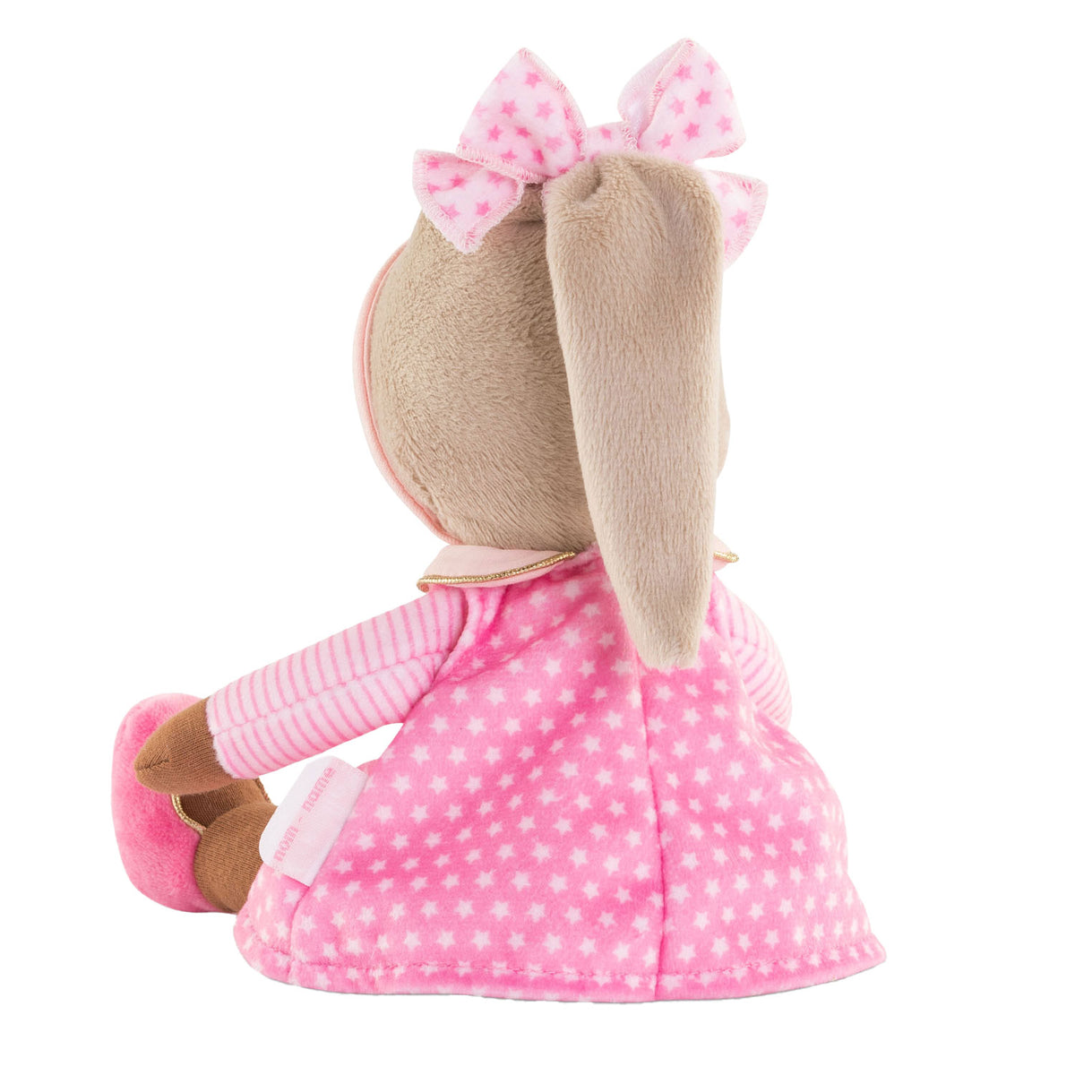 Corolle mon Doudou Miss Pink Starry Dreams Pop, 25 cm