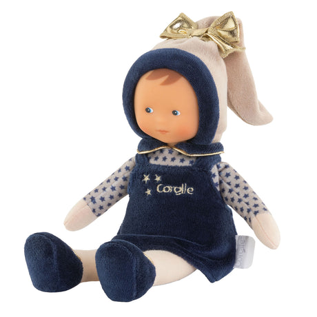Corolle Mon Doudou Miss grany blue gwiezdne marzenia pop, 25 cm