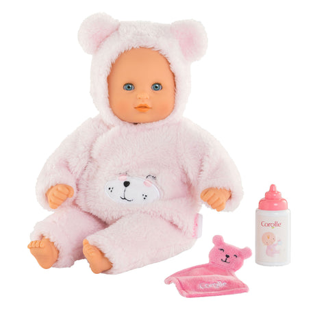 Corolle przytulna laleczka bobas Love Bear