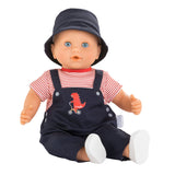 Lalka niemowlęca Corolle mon grand poupon - elliot, 36 cm