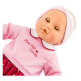 Lalka niemowlęca Corolle mon grand poupon - albane, 36 cm
