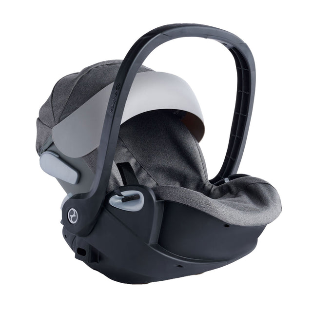 Fotelik samochodowy Corolle Mond Grand Poupon Cybex