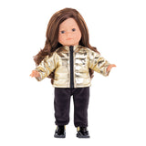 Corolle Ma Quild Jacket Couture Gold, 36 cm
