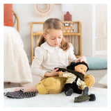 Corolle Ma Quild Jacket Couture Gold, 36 cm