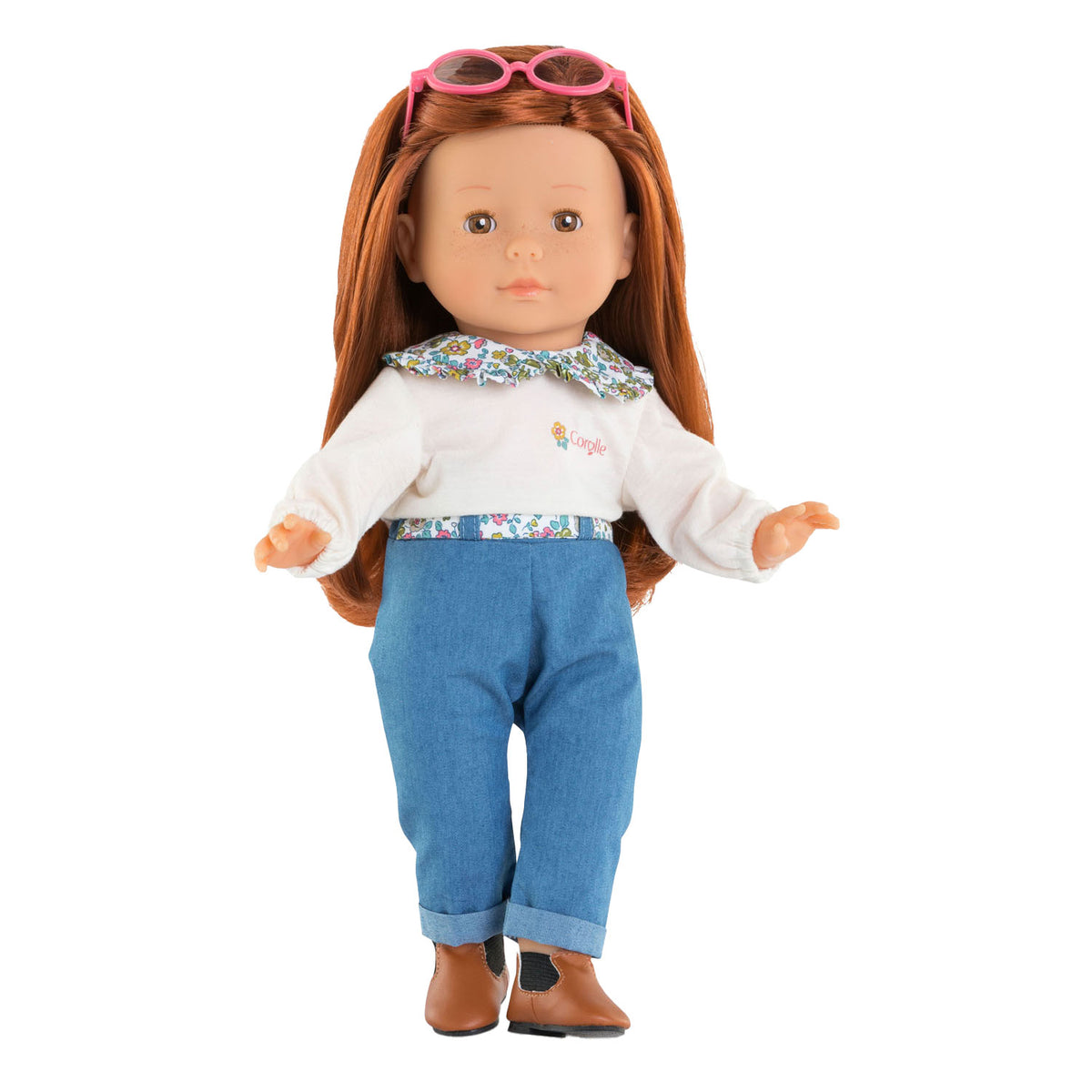 Zestaw strojów Corolle Ma Chic, 36 cm
