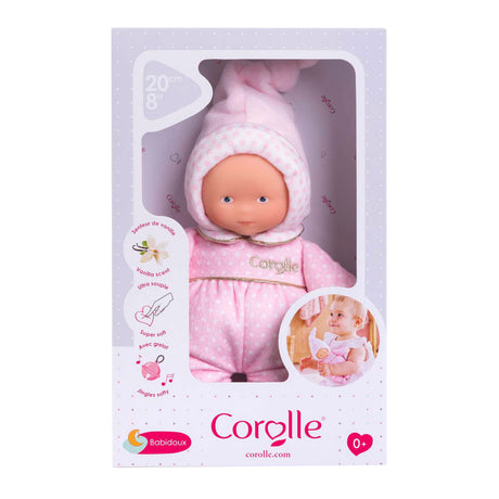 Uścisk Corolle'a