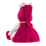 Corolle Miss - różowa lalka grenadyna, 25cm