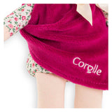 Corolle Miss - różowa lalka grenadyna, 25cm