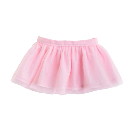 Mała lalka niemowlęca Corolle z sercami, 30 cm