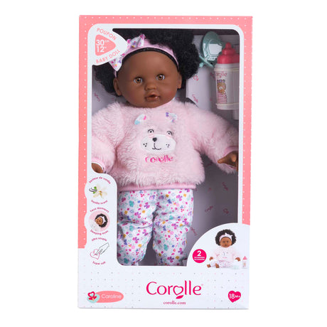Lalka niemowlęca Corolle Calin Caroline, 30 cm