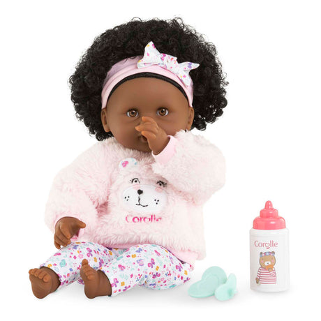 Lalka niemowlęca Corolle Calin Caroline, 30 cm