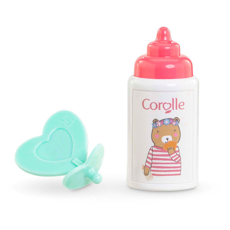 Lalka niemowlęca Corolle Calin Caroline, 30 cm