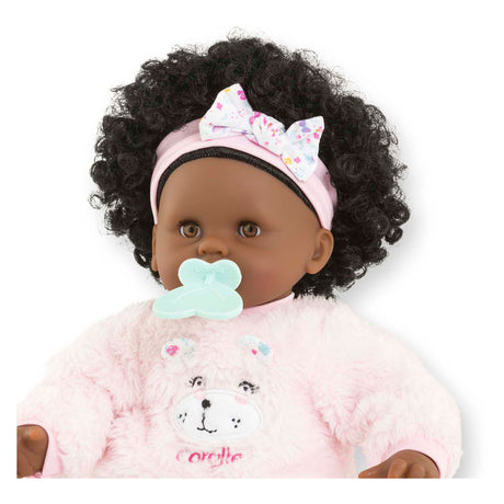 Lalka niemowlęca Corolle Calin Caroline, 30 cm