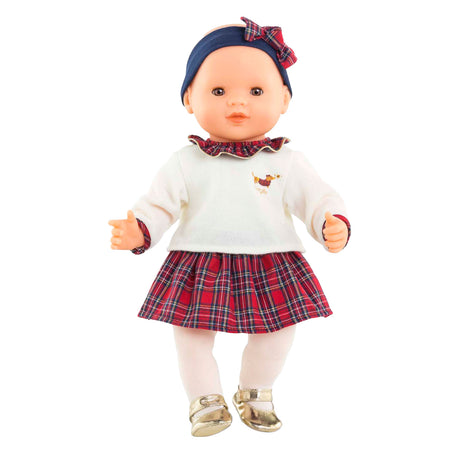 Wakacyjna lalka Baby Corolle Suzanne, 36 cm