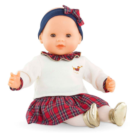 Wakacyjna lalka Baby Corolle Suzanne, 36 cm