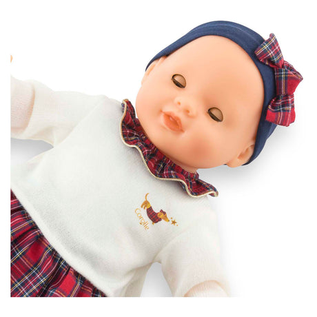 Wakacyjna lalka Baby Corolle Suzanne, 36 cm