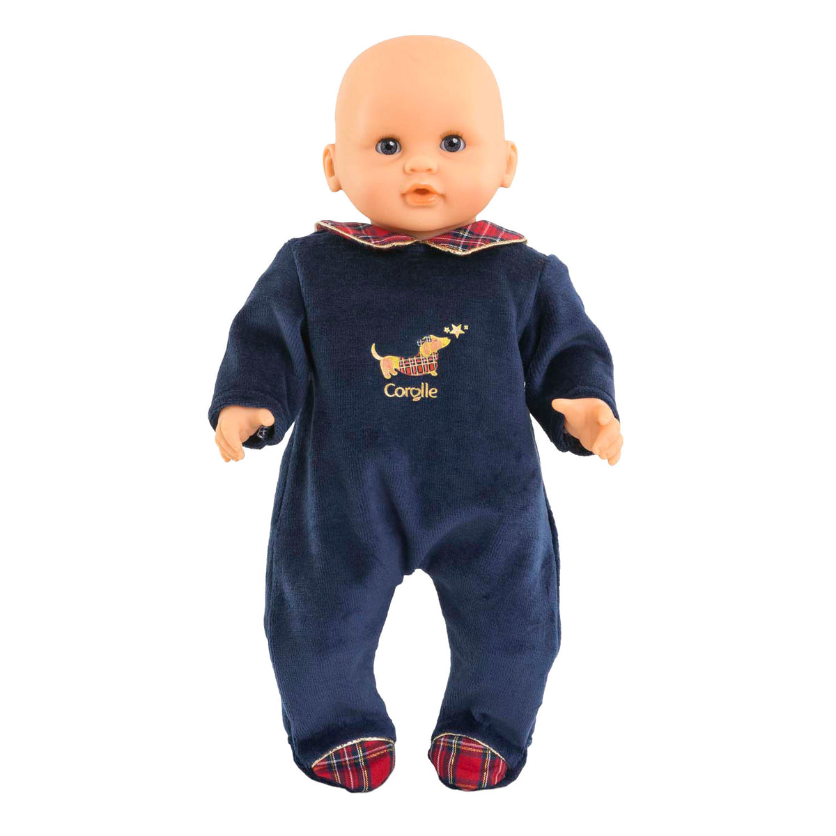 Wakacyjna piżama dla lalek Corolle, 30 cm