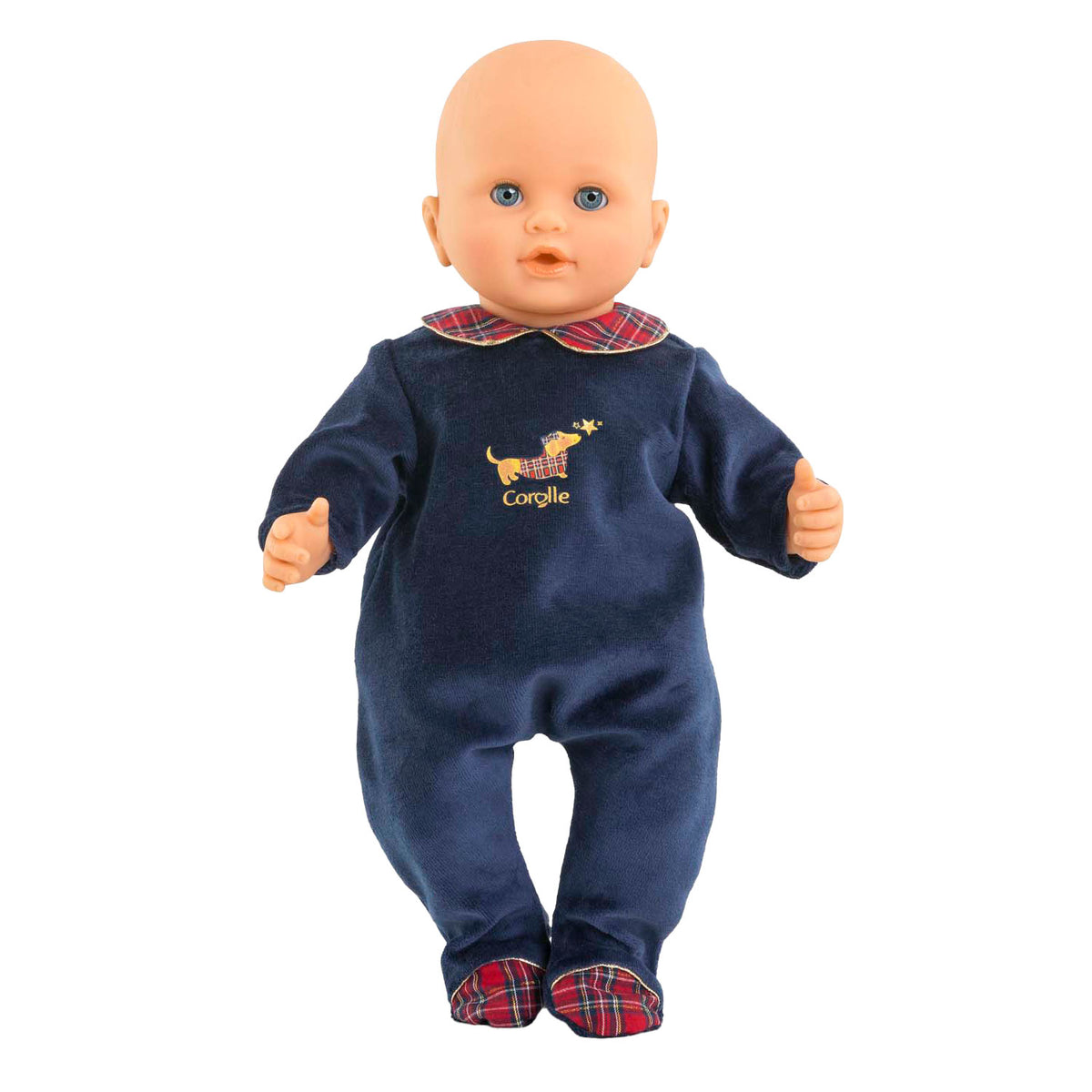 Wakacyjna piżama dla lalek Corolle, 36 cm