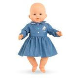 Sukienka Corolle dla lalki baby, 36cm
