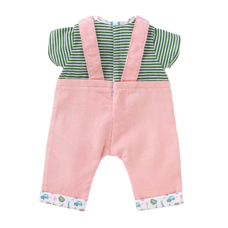 Koszulka i kombinezon Corolle dla lalki baby, 36 cm