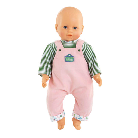 Koszulka i kombinezon Corolle dla lalki baby, 42 cm