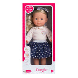 Lalka Corolle Cléophée, 36 cm.