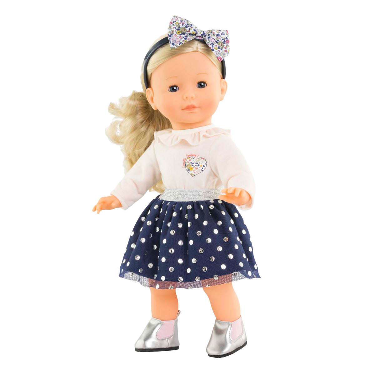 Lalka Corolle Cléophée, 36 cm.