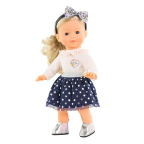 Lalka Corolle Cléophée, 36 cm.