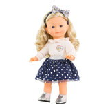 Lalka Corolle Cléophée, 36 cm.