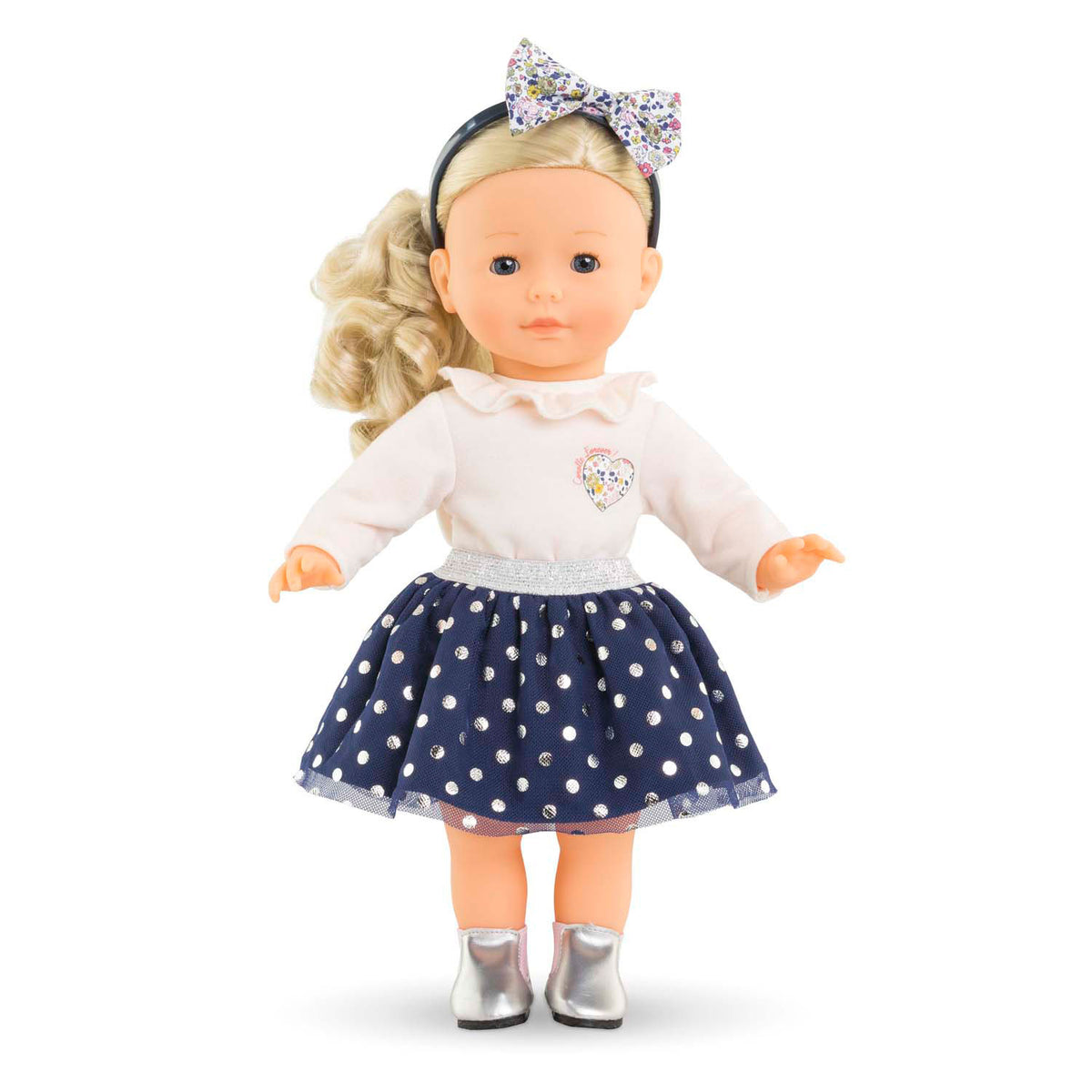 Lalka Corolle Cléophée, 36 cm.