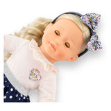 Lalka Corolle Cléophée, 36 cm.