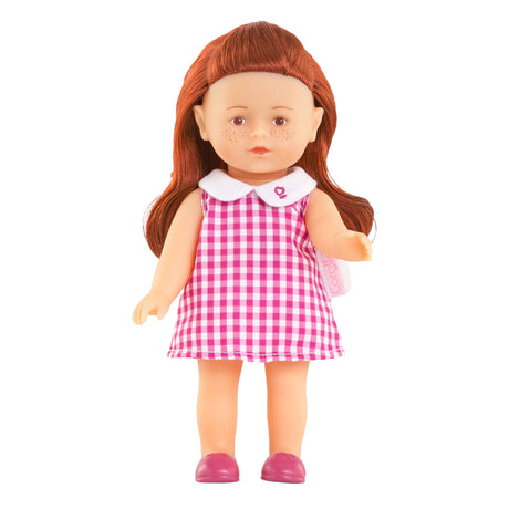 Mini lalka rubinowa Corolle Corolle