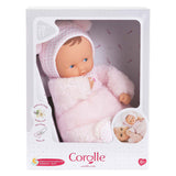 Pluszowa lalka-niedźwiadek Corolle mon doudou - 28 cm