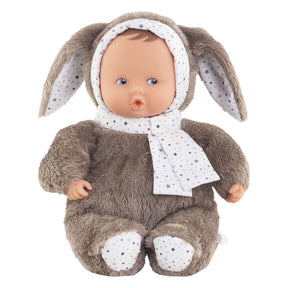 Pluszowa lalka króliczek Corolle mon doudou - 28 cm