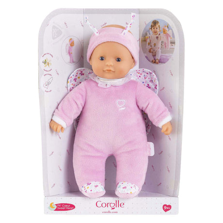 Lalka niemowlęca Corolle mon doudou Sweetheart - 30 cm