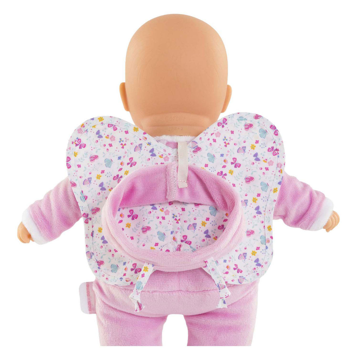 Lalka niemowlęca Corolle mon doudou Sweetheart - 30 cm