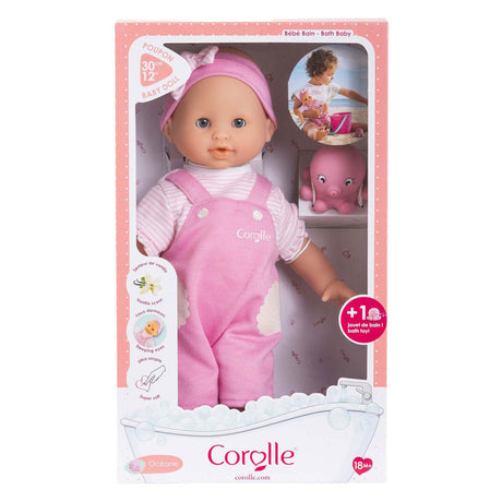 Lalka Baby Corolle Mon Premier Bath Oceane - 30 cm