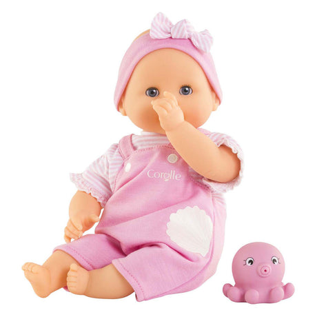 Lalka Baby Corolle Mon Premier Bath Oceane - 30 cm