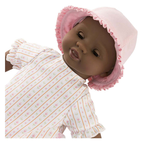 Lalka niemowlęca do kąpieli Corolle Mon Premier Alyzée - 30 cm