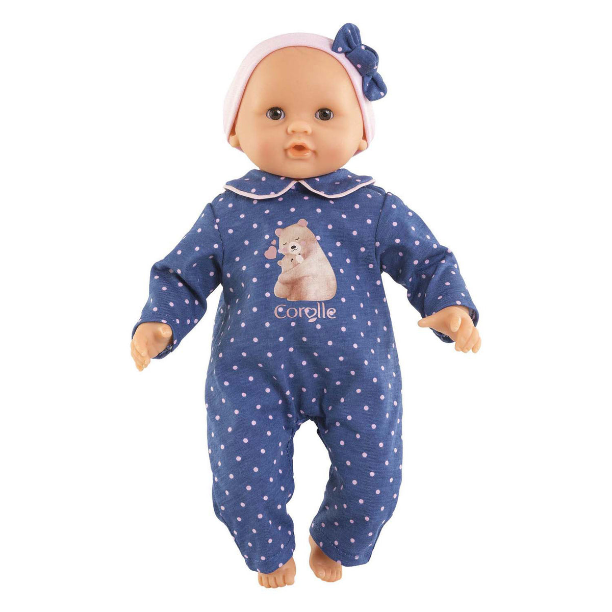 Lalka niemowlęca Corolle Mon Premier Capucine - 30 cm